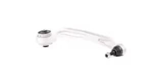 RIDEX Suspension arm 273C0298 Track control arm,Wishbone AUDI,A6 Avant (4F5, C6),A6 Limousine (4F2, C6),A6 Allroad (4FH, C6)