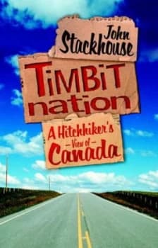 Timbit Nation Paperback