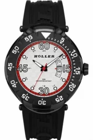 Mens Holler Goldwax Watch HLW2188-S9