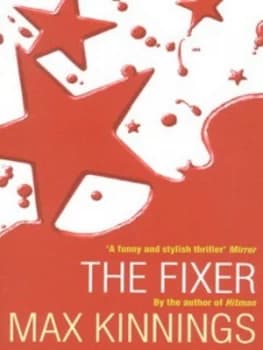 The Fixer by Max Kinnings Paperback