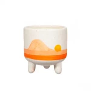 Sass & Belle Sunset Planter