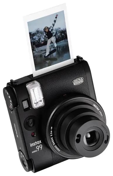 Instax instax Mini 99 Instant Camera - Black