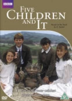 Five Children and It