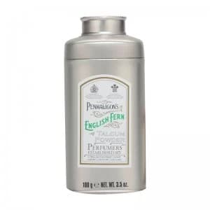 Penhaligons English Fern Talc Powder 100g