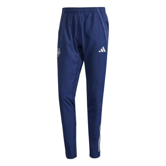 Adidas Arsenal Prematch tracksuit bottoms 2025/26 Bleu Male 2XL
