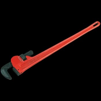 Sealey Pipe Wrench 915mm
