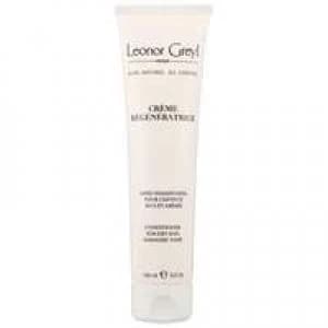 Leonor Greyl Repairing Masks Creme Regeneratrice: Conditioner For Dry and Damaged Hair 100ml