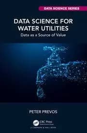 Data Science for Water Utilities Data as a Source of Value