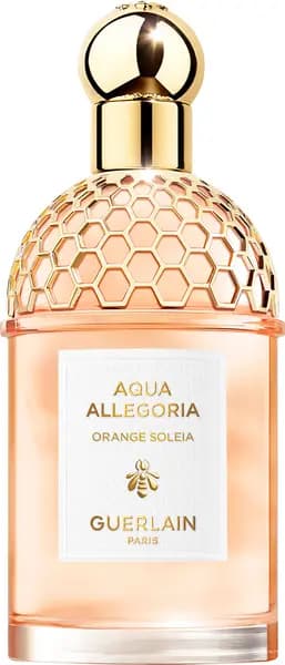 Guerlain Aqua Allegoria Orange Soleia Eau de Toilette For Her 125ml