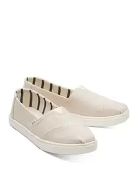 Toms Womens Slip On Sneakers