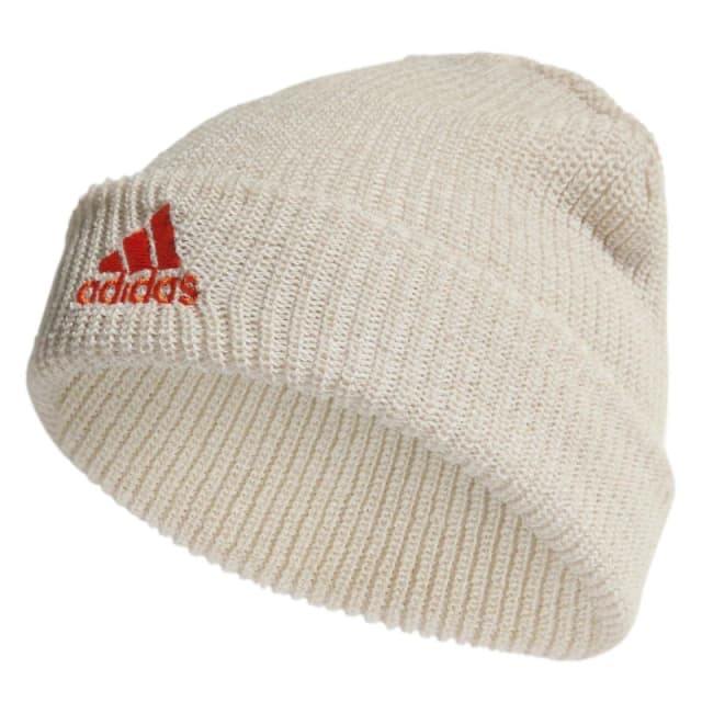 adidas Mlange Beanie Womens - Grey Grey Ladies
