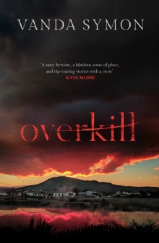 Overkill : Volume 1 Paperback / softback