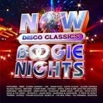 Various Artists - NOW Boogie Nights - Disco Classics (Music CD)