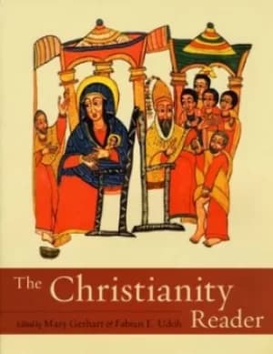 The Christianity reader by Mary Gerhart