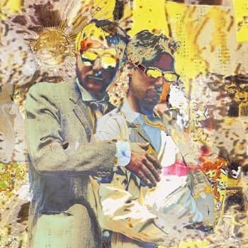 Neuzeitliche Bodenbelage - Lp-Neuzeitliche Bodenbelage-Der Grobe Preis -Lp Vinyl