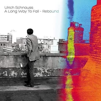 Ulrich Schnauss - A Long Way to Fall - Rebound CD