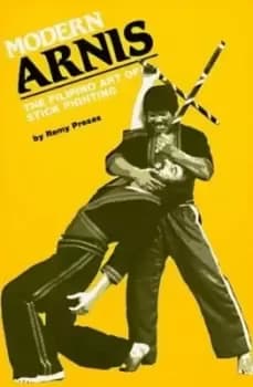 Modern arnis by Remy Presas