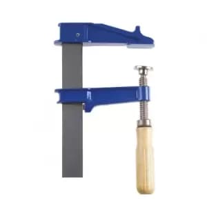 Clamp FM-100 wooden handle - Piher