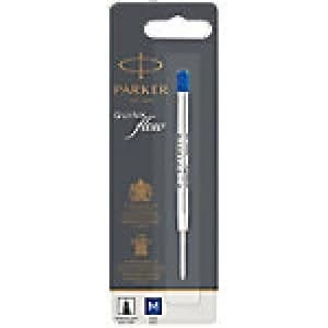 Parker Ballpoint Pen Refill 1950371 Blue