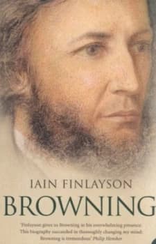 Browning by Iain Finlayson Book