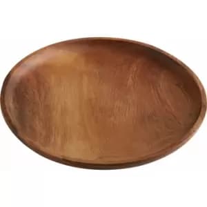 Kora Small Round Plate - Premier Housewares
