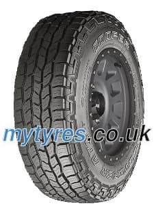 Cooper Discoverer AT3 LT ( LT235/85 R16 120/116R 10PR )