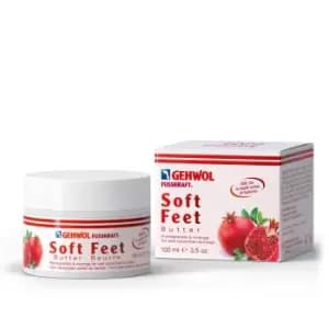 Gehwol - Soft Feet Butter (100ml)