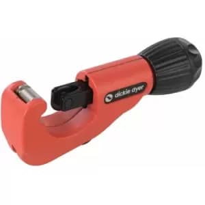 Dickie Dyer - Pipe Cutter - 6 - 35mm