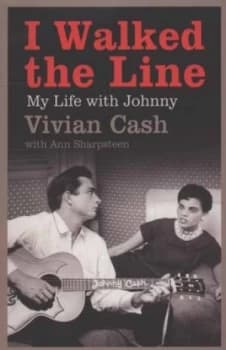I Walked the Line by Vivian Cash Paperback