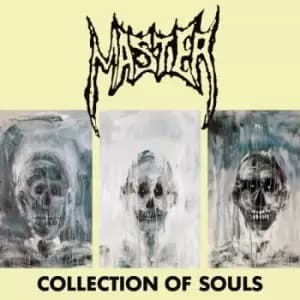 Master Collection of souls CD multicolor