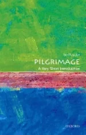 pilgrimage a very short introduction