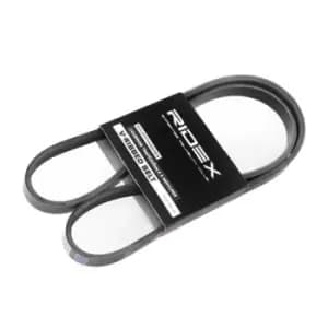 RIDEX V-ribbed belt RENAULT,TOYOTA,NISSAN 305P0154 4668249AB,4668249AC,MD188826 MD199826,MD368858,117200N500,117200N502,7700260887,73036GA110