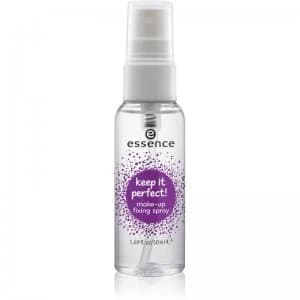 essence Keep It Perfect Make Up Fixing Spray
