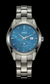 Rado Hyper Chrome Ash Barty II - R32027962