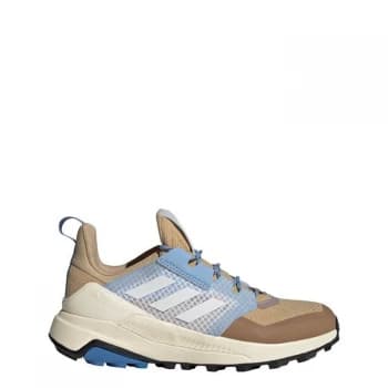 adidas Terrex Trailmaker Primegreen Hiking Shoes Womens - Beige Tone / Core Black / Ambi