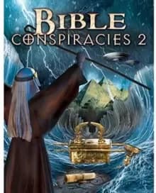 Bible Conspiracies 2