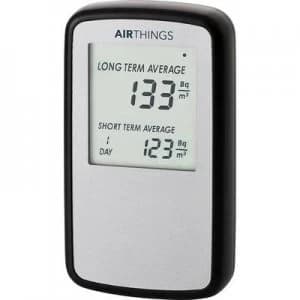 Radon detector Airthings Corentium Home
