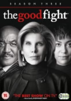 The Good Fight Season 3