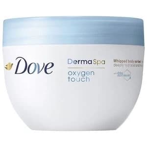Dove Oxygen Touch Jar 300ml