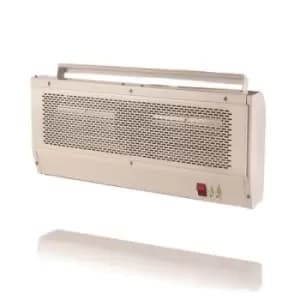 Hyco Maestro 3000W Over Door Heater/Air Curtain - MAC3X (Return Unit) - (Used) Grade A