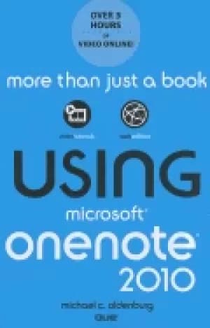 using microsoft onenote 2010 oldenburg michael c