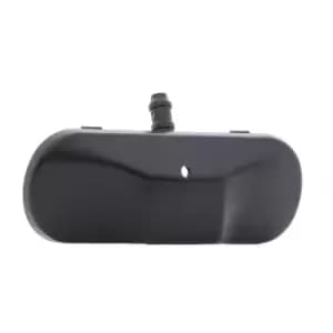 RIDEX Windscreen Washer Jet Front 303W0005 Spray Nozzle,Washer Fluid Jet, windscreen VW,SKODA,SEAT,Golf V Schragheck (1K1),TOURAN (1T1, 1T2)