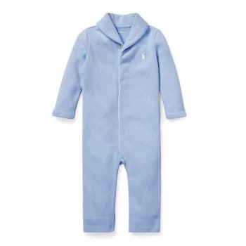 Polo Ralph Lauren Polo Ralph Lauren PP AIO Baby Boy - Campus Blue