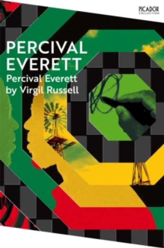 Percival Everett by Virgil Russell. Paperback. By Percival Everett Books