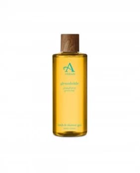 Arran Aromatics Glenashdale Bath Shower Gel 300ml