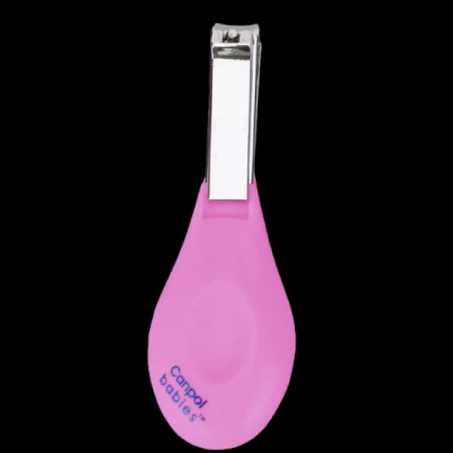 Canpol Babies Nail Clippers Nail_WHT-1030206A0006