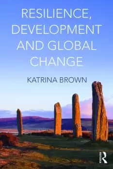 Resilience Development and Global Change