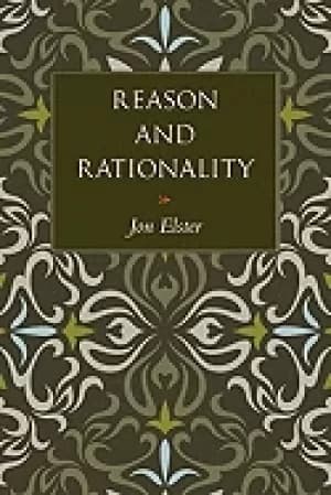 reason and rationality