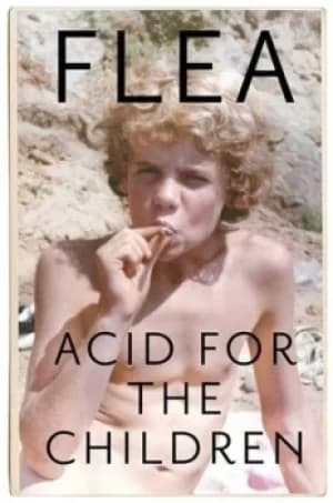Acid for the children by Flea