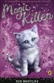 Sparkling Steps by Sue Bentley Paperback